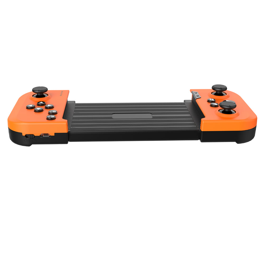 8723 Bluetooth 4.0 Gamepad Wireless Mobile Game Controller with Turbo and Clear Function for iOS Android Smartphone 8723 Bluetooth 4.0 Gamepad Wireless Mobile Game Controller with Turbo and Clear Function for iOS Android Smartphone
